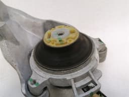 BENTLEY BENTLEY BENTAYGA 36A MK2 Gearbox Mount 4M0399202E Transmission Holder — thumbnail 10