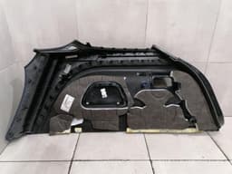 BENTLEY BENTLEY BENTAYGA 36A MK2 Luggage Compartment Cover 36A864483D Bezel Set — thumbnail 9