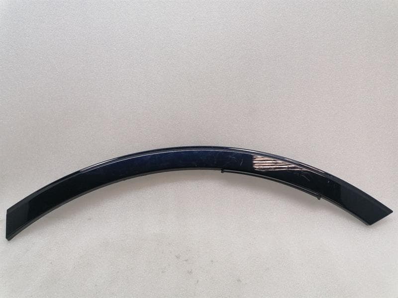 BENTLEY BENTLEY BENTAYGA 36A MK2 Rear Left Body Moulding 36A853817E Bar Rear Left