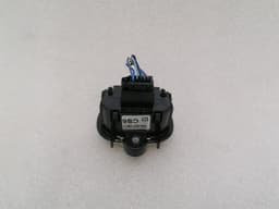 BENTLEY BENTLEY BENTAYGA 36A MK2 Hill Start Switch 36A927194A Switch — thumbnail 3
