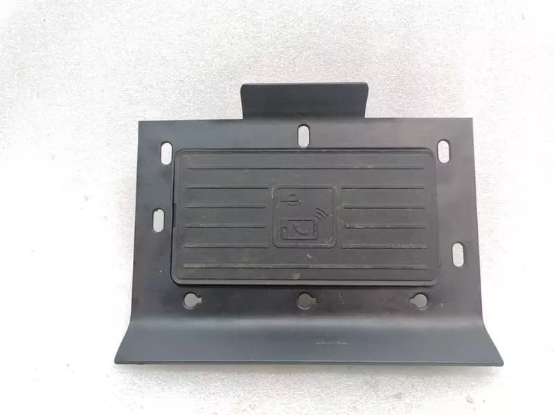 BENTLEY BENTLEY BENTAYGA 36A MK2 Wireless Charger Module 4N0035502B Charging Station