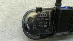 AUDI Audi S5 8T right washer nozzle 8F0955988 washer water jets right — thumbnail 6