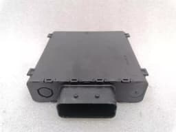 BENTLEY BENTLEY BENTAYGA 36A MK2 Heated Windscreen Modules 4N0907133B Control Unit — thumbnail 5