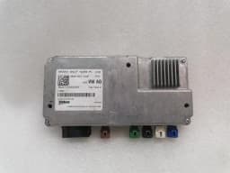 BENTLEY BENTLEY BENTAYGA 36A MK2 Parking Aid Modules 8W0907428A Control Unit — thumbnail 1