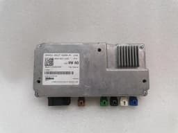 BENTLEY BENTLEY BENTAYGA 36A MK2 Parking Aid Modules 8W0907428A Control Unit — thumbnail 4