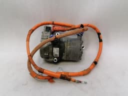 BENTLEY BENTLEY BENTAYGA 36A MK2 A/C Compressor 4G0816797E Air Conditioning Compressor — thumbnail 9