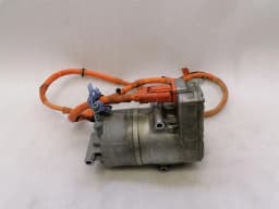 BENTLEY BENTLEY BENTAYGA 36A MK2 A/C Compressor 4G0816797E Air Conditioning Compressor — thumbnail 8