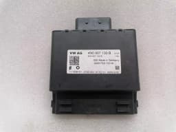 BENTLEY BENTLEY BENTAYGA 36A MK2 Heated Windscreen Modules 4N0907133B Control Unit — thumbnail 4