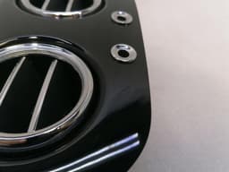 BENTLEY BENTLEY BENTAYGA 36A MK2 Air Vent 36A853261A Ventilation Nozzle Vent — thumbnail 4