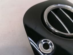 BENTLEY BENTLEY BENTAYGA 36A MK2 Air Vent 36A853261A Ventilation Nozzle Vent — thumbnail 5