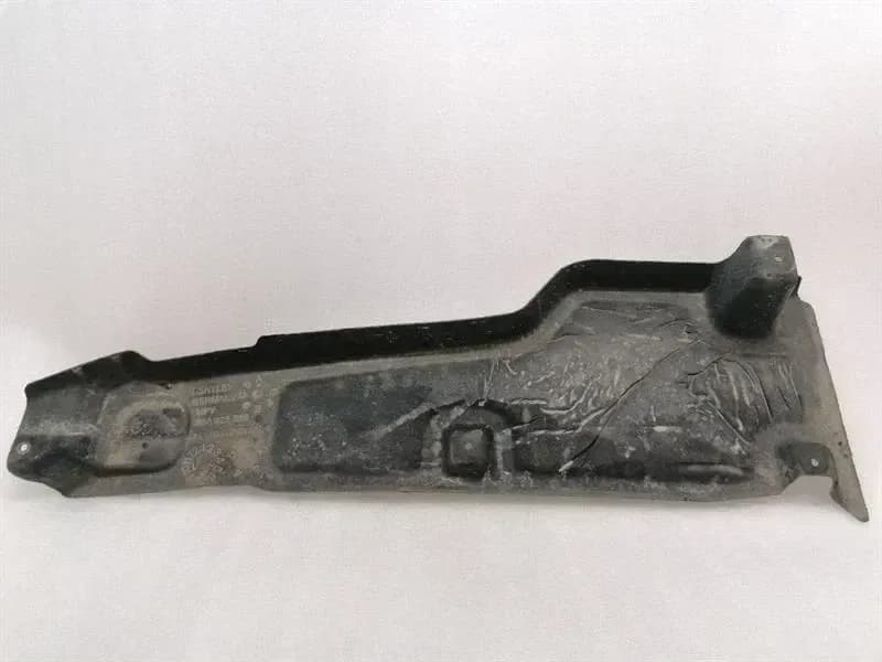 BENTLEY BENTLEY BENTAYGA 36A MK2 Undertray 36A825259 Underfloor Trim