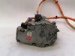 BENTLEY BENTLEY BENTAYGA 36A MK2 A/C Compressor 4G0816797E Air Conditioning Compressor — thumbnail 4