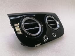 BENTLEY BENTLEY BENTAYGA 36A MK2 Air Vent 36A853261A Ventilation Nozzle Vent — thumbnail 3