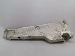 BENTLEY BENTLEY BENTAYGA 36A MK2 Undertray 36A825259 Underfloor Trim — thumbnail 5