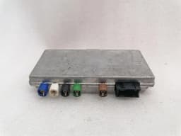 BENTLEY BENTLEY BENTAYGA 36A MK2 Parking Aid Modules 8W0907428A Control Unit — thumbnail 2