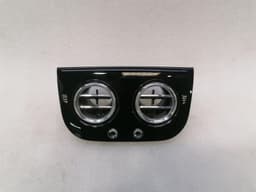 BENTLEY BENTLEY BENTAYGA 36A MK2 Air Vent 36A853261A Ventilation Nozzle Vent — thumbnail 2
