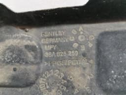 BENTLEY BENTLEY BENTAYGA 36A MK2 Undertray 36A825259 Underfloor Trim — thumbnail 3