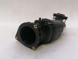 BENTLEY BENTLEY BENTAYGA 36A V6 3.0 HYBRID Intake Pipe 06M145673DA Intake Hose — thumbnail 9