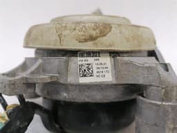 BENTLEY BENTLEY BENTAYGA 36A MK2 Gearbox Mount 4M0399202E Transmission Holder — thumbnail 6