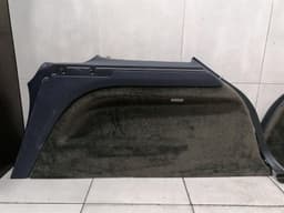 BENTLEY BENTLEY BENTAYGA 36A MK2 Luggage Compartment Cover 36A864483D Bezel Set — thumbnail 5