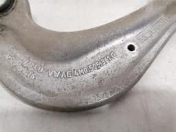 BENTLEY BENTLEY BENTAYGA 36A MK2 Right Rear Hub 4M0505432AL Wheel Bearing Case Rear Right — thumbnail 6