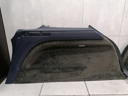 BENTLEY BENTLEY BENTAYGA 36A MK2 Luggage Compartment Cover 36A864483D Bezel Set — thumbnail 6