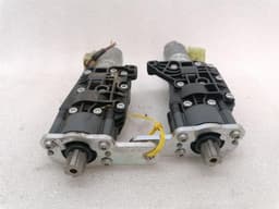 BENTLEY BENTLEY BENTAYGA 36A MK2 Boat Hinge Motor 4M0827852C Tailgate Electric — thumbnail 6