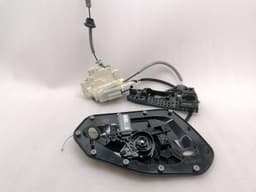 BENTLEY BENTLEY BENTAYGA 36A MK2 RRH door lock 4M0839016J door lock rear right — thumbnail 7