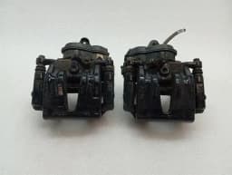 BENTLEY Bentley Bentayga 36A MK2 Brake Caliper 36A REAR Brake Caliper 36A615403 — thumbnail 1
