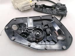 BENTLEY BENTLEY BENTAYGA 36A MK2 RRH door lock 4M0839016J door lock rear right — thumbnail 8