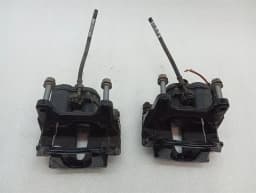 BENTLEY Bentley Bentayga 36A MK2 Brake Caliper 36A REAR Brake Caliper 36A615403 — thumbnail 8