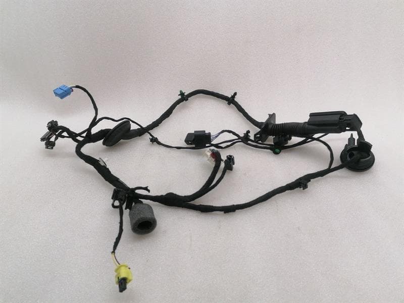 BENTLEY BENTLEY BENTAYGA 36A MK2 Wiring Loom FR DOOR Wiring Harness DOOR DOOR