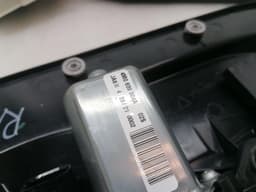 BENTLEY BENTLEY BENTAYGA 36A MK2 RRH door lock 4M0839016J door lock rear right — thumbnail 9