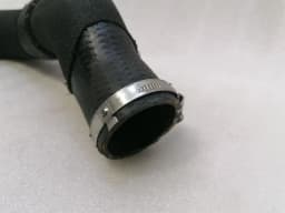 BENTLEY BENTLEY BENTAYGA 36A MK2 Intercooler Pipe 4M0145737AN Pressure Tube Intercooler Tube — thumbnail 9