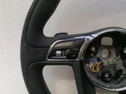 BENTLEY Bentley Bentayga 36A MK2 Steering Wheel 36A419093A Steering Wheel — thumbnail 4