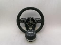 BENTLEY Bentley Bentayga 36A MK2 Steering Wheel 36A419093A Steering Wheel — thumbnail 1