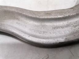 BENTLEY BENTLEY BENTAYGA 36A MK2 Left Rear Hub 4M0505431AL Wheel Bearing Case Rear Left — thumbnail 9