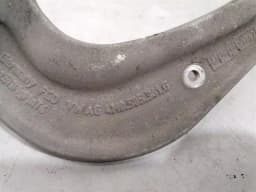BENTLEY BENTLEY BENTAYGA 36A MK2 Left Rear Hub 4M0505431AL Wheel Bearing Case Rear Left — thumbnail 10