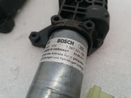 BENTLEY BENTLEY BENTAYGA 36A MK2 Boat Hinge Motor 4M0827852C Tailgate Electric — thumbnail 7