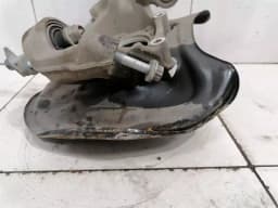 BENTLEY BENTLEY BENTAYGA 36A MK2 Left Rear Hub 4M0505431AL Wheel Bearing Case Rear Left — thumbnail 5
