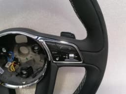 BENTLEY Bentley Bentayga 36A MK2 Steering Wheel 36A419093A Steering Wheel — thumbnail 3