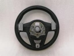 BENTLEY Bentley Bentayga 36A MK2 Steering Wheel 36A419093A Steering Wheel — thumbnail 9