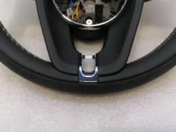 BENTLEY Bentley Bentayga 36A MK2 Steering Wheel 36A419093A Steering Wheel — thumbnail 8
