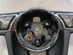 BENTLEY Bentley Bentayga 36A MK2 Steering Wheel 36A419093A Steering Wheel — thumbnail 5