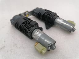 BENTLEY BENTLEY BENTAYGA 36A MK2 Boat Hinge Motor 4M0827852C Tailgate Electric — thumbnail 8