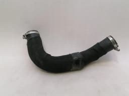 BENTLEY BENTLEY BENTAYGA 36A MK2 Intercooler Pipe 4M0145737AN Pressure Tube Intercooler Tube — thumbnail 2