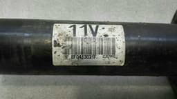 AUDI Audi S5 8T right shock absorber front 8F0413031F shock absorber front right — thumbnail 7