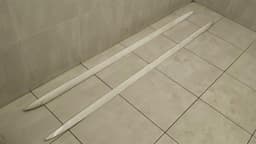 AUDI Audi S5 8T side skirt 8T0854931A side sills set S line — thumbnail 2