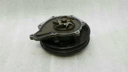 AUDI Audi S5 8T additional cooling pump 06E121005F coolant pump pump 3.0 TFSI — thumbnail 10