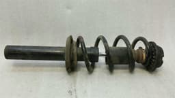 AUDI Audi S5 8T right shock absorber front 8F0413031F shock absorber front right — thumbnail 8